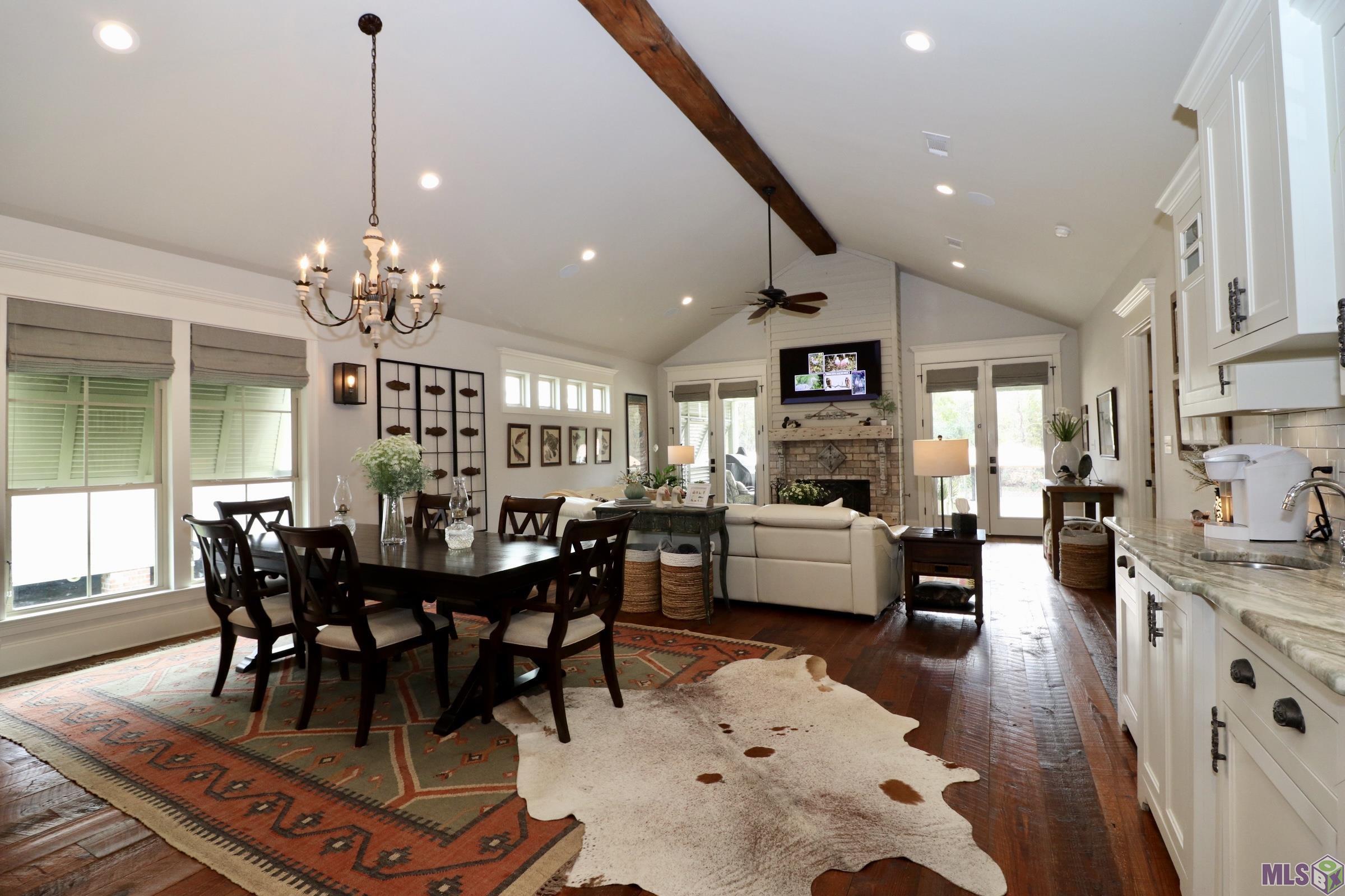 5687 Island Road Jarreau, LA 70749 - Photo 8 of 28