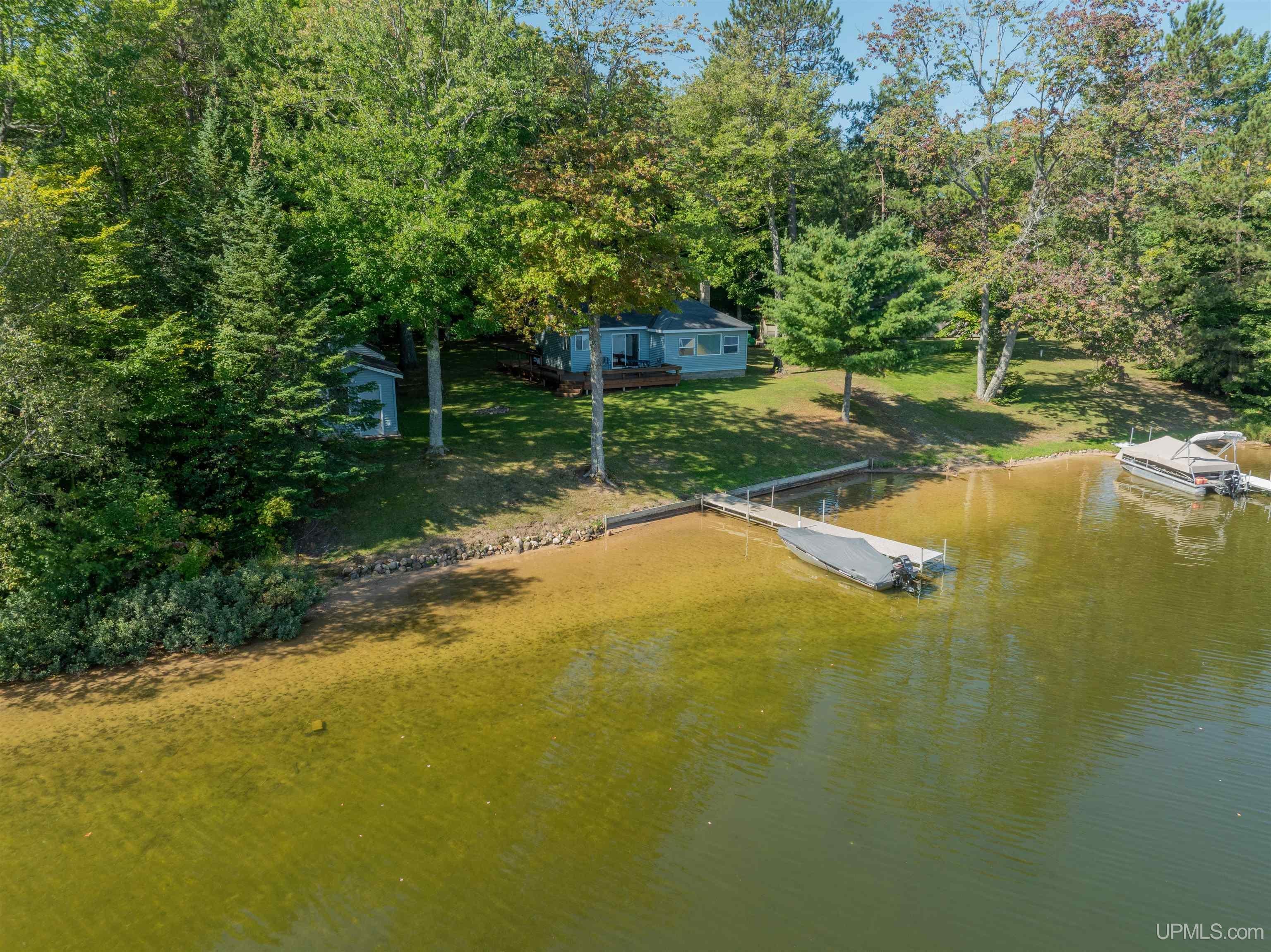 N3820 Hayward Road Munising, MI 49862 - Photo 30 of 45 Gallery Image 30