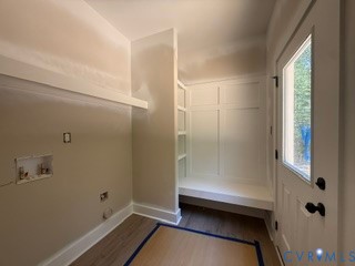 14502 Gatewood Road Dewitt, VA 23840 - Photo 11 of 32 a bathroom with a bathtub