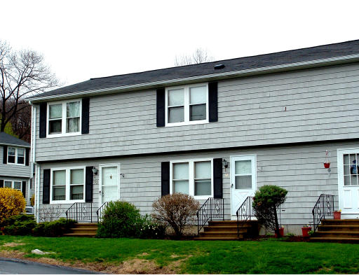270-49 Sunderland Road, Unit 49 Worcester, MA 01604 - Photo 1 of 1 Gallery Image 1
