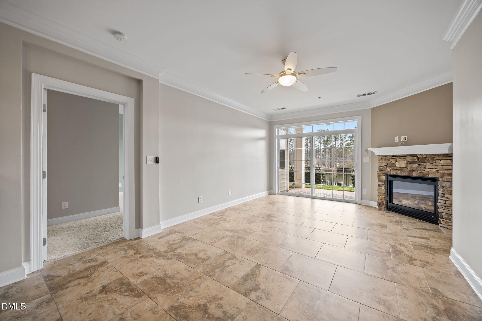 10511 Rosegate Court, Unit 4 Raleigh, NC 27617 - Photo 5 of 35