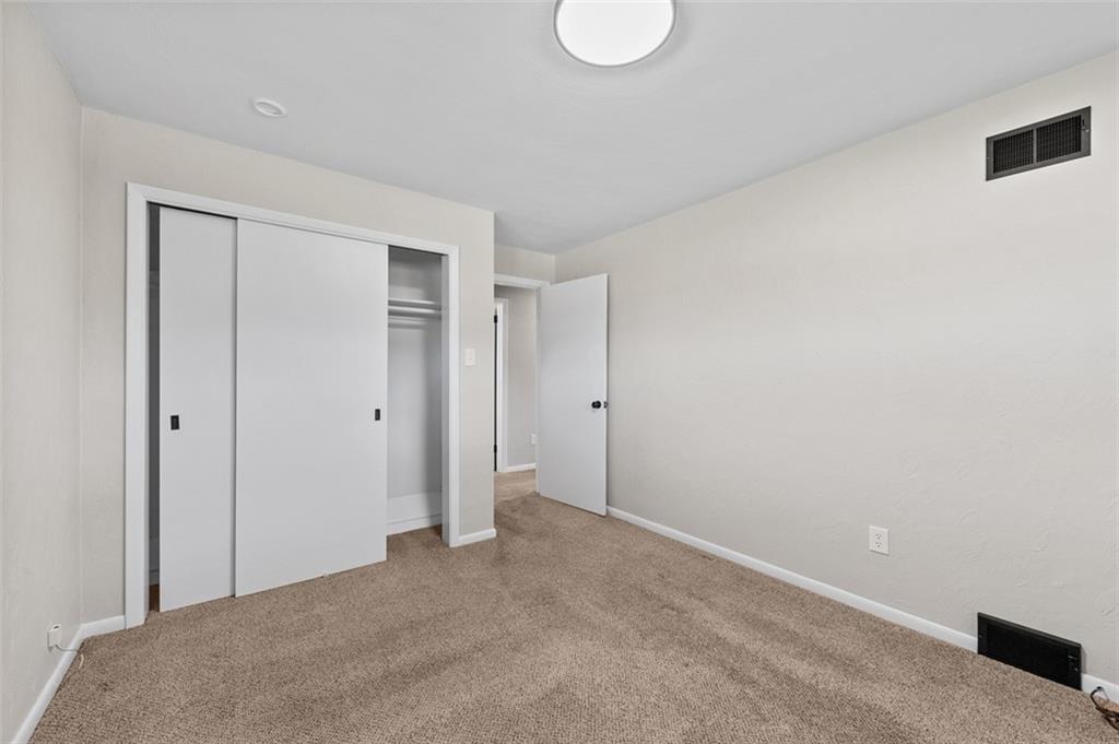 3767 Wiestertown Road Export, PA 15632 - Photo 25 of 34 a view of an empty room