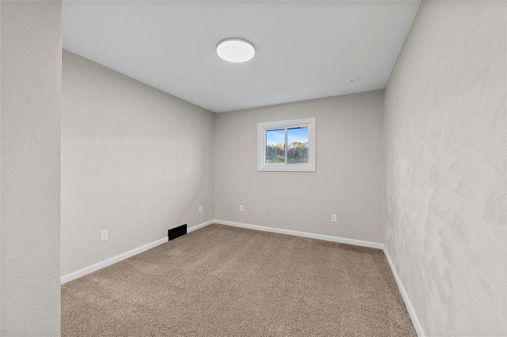 3767 Wiestertown Road Export, PA 15632 - Photo 26 of 34 an empty room with a window