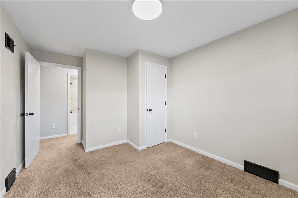 3767 Wiestertown Road Export, PA 15632 - Photo 27 of 34 a view of an empty room