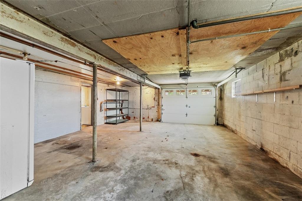 3767 Wiestertown Road Export, PA 15632 - Photo 33 of 34 a view of a garage