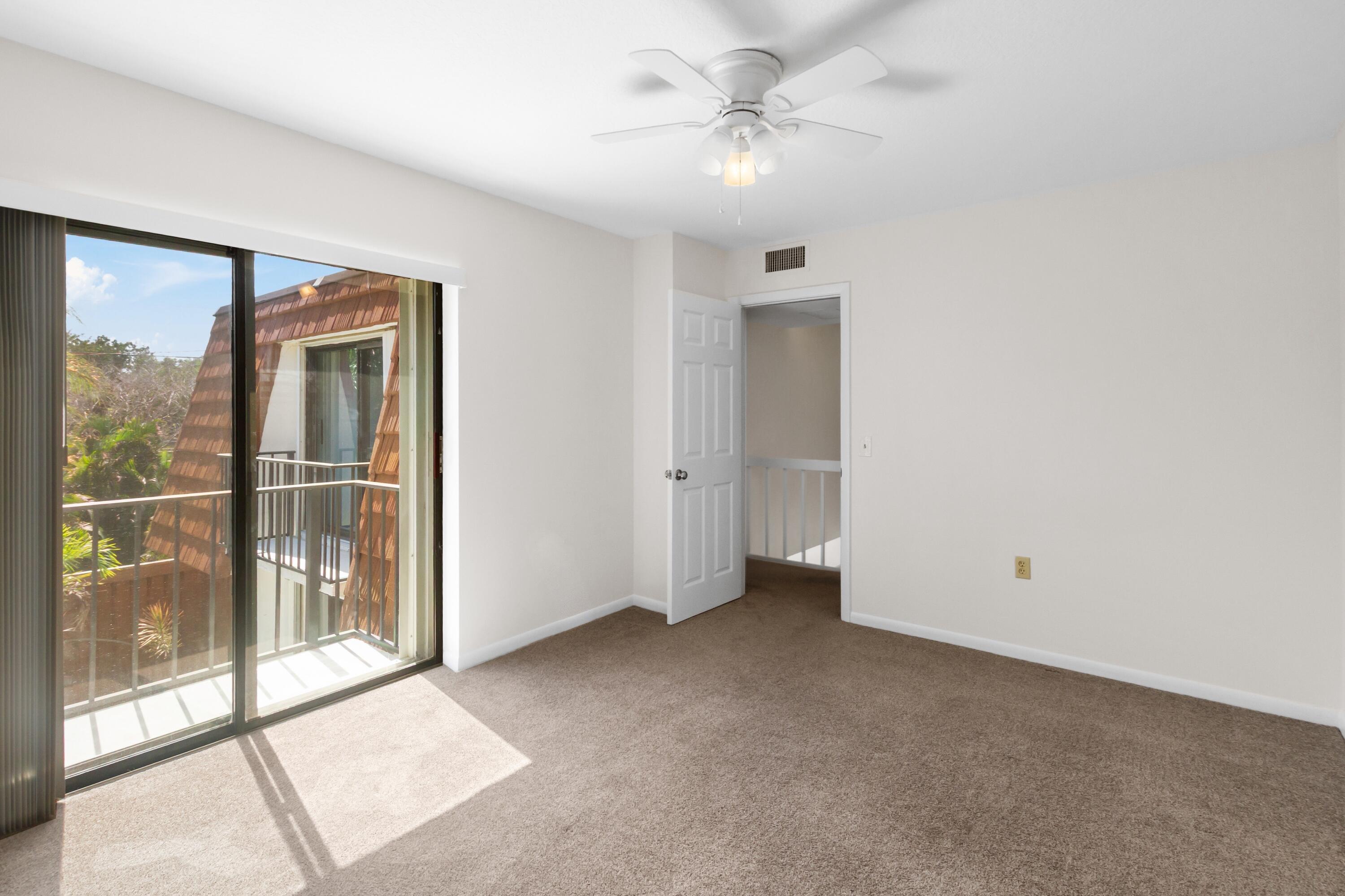 3900 Southeast County Line Road, Unit 12C Tequesta, FL 33469 - Photo 16 of 32 Bedroom 2