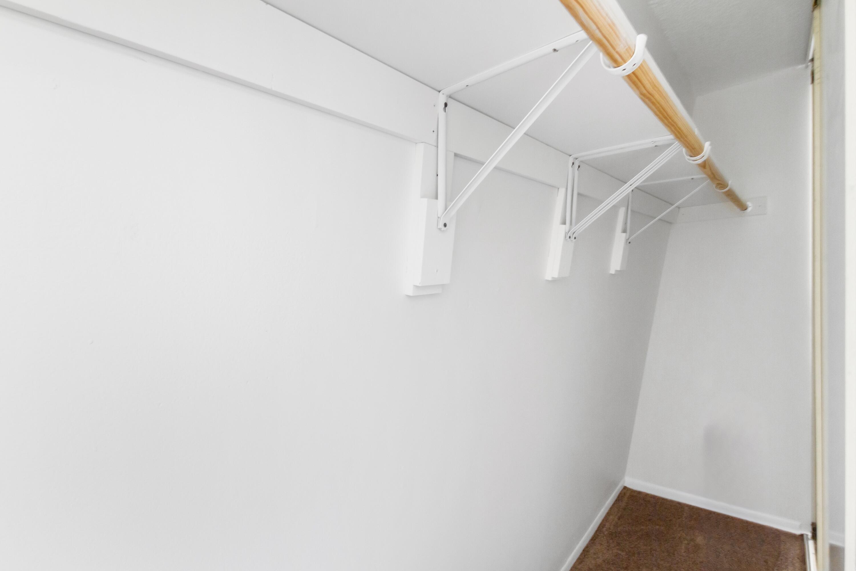 3900 Southeast County Line Road, Unit 12C Tequesta, FL 33469 - Photo 18 of 32 Closet 2
