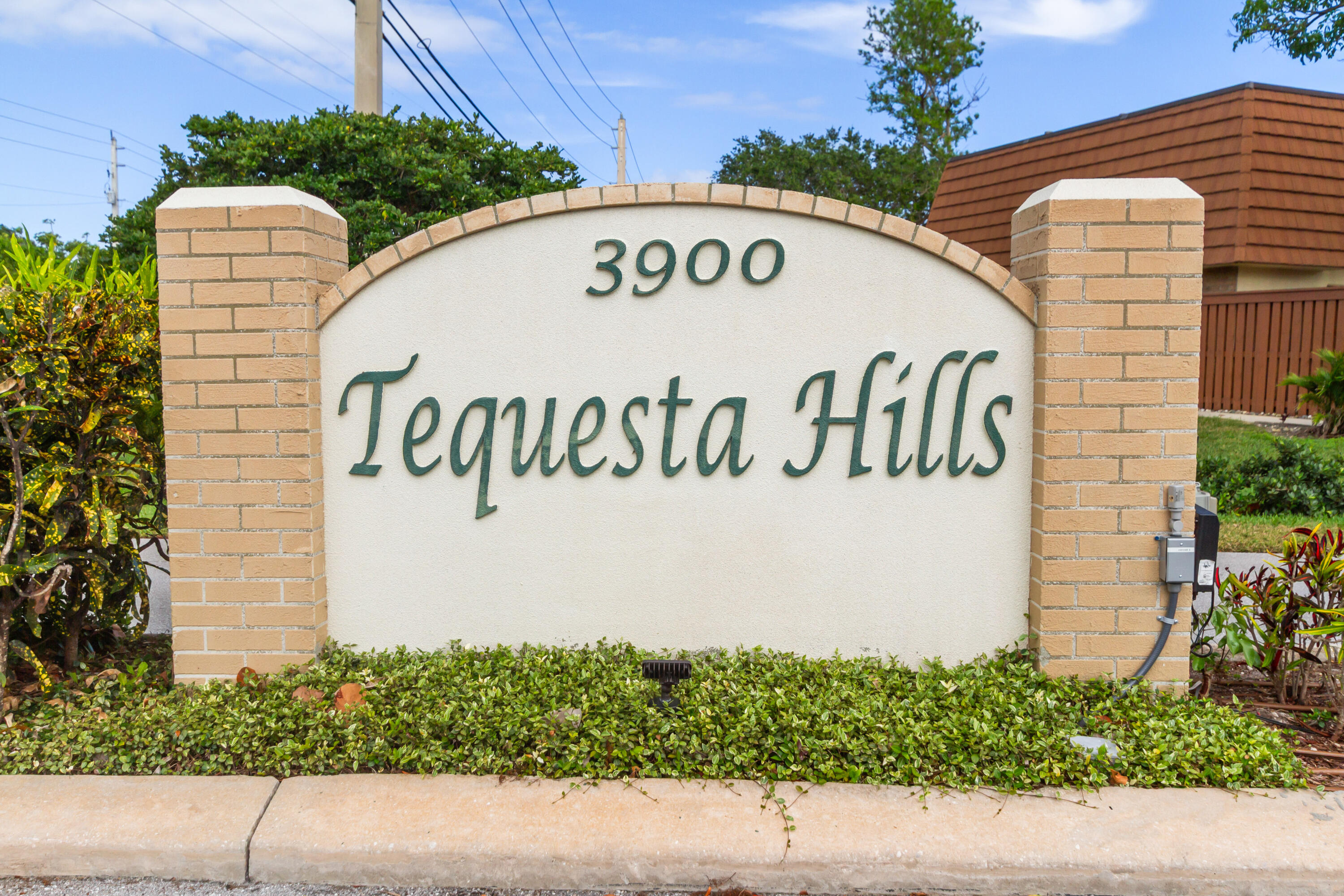 3900 Southeast County Line Road, Unit 12C Tequesta, FL 33469 - Photo 25 of 32 Tequesta Hills
