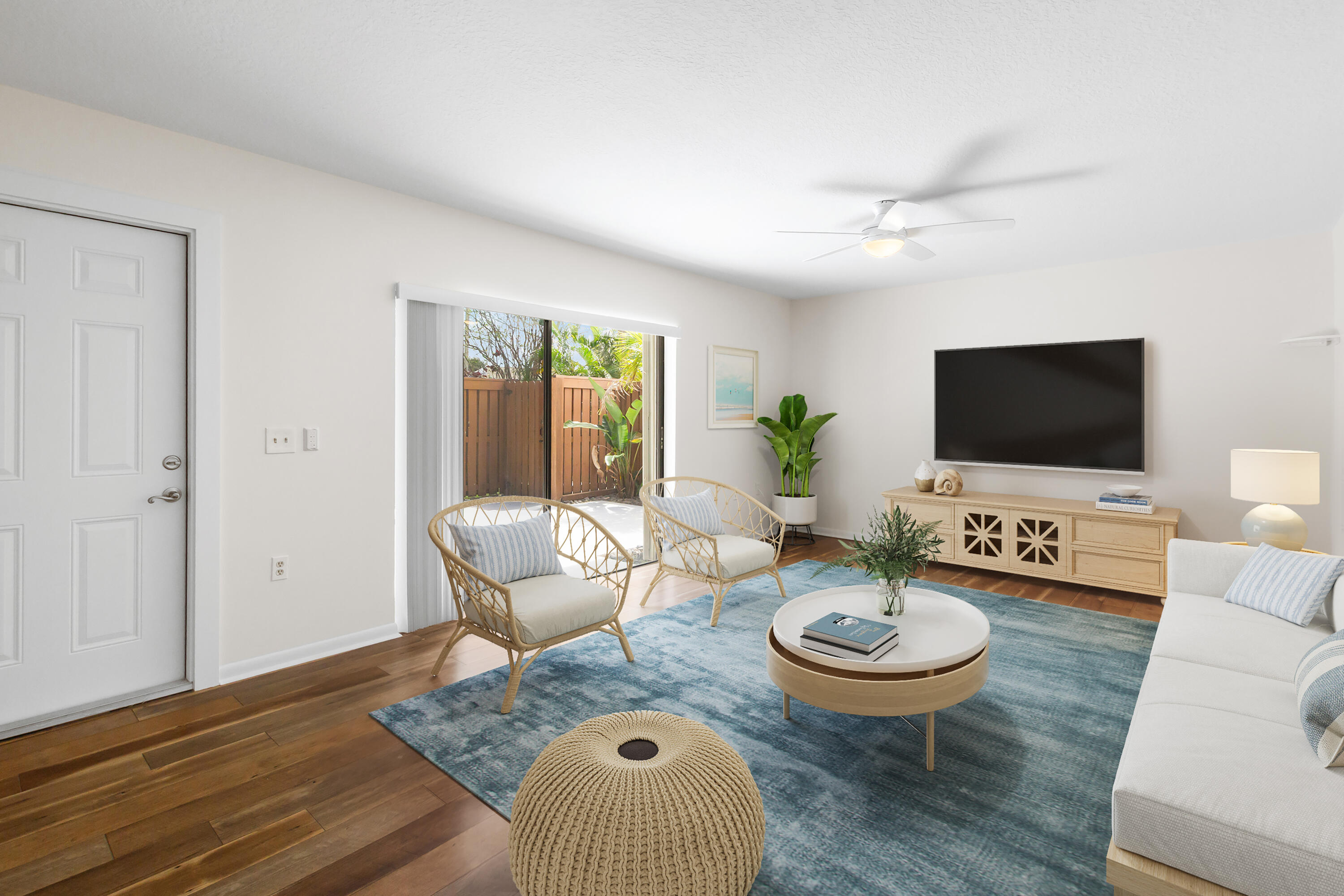 3900 Southeast County Line Road, Unit 12C Tequesta, FL 33469 - Photo 3 of 32 Staged