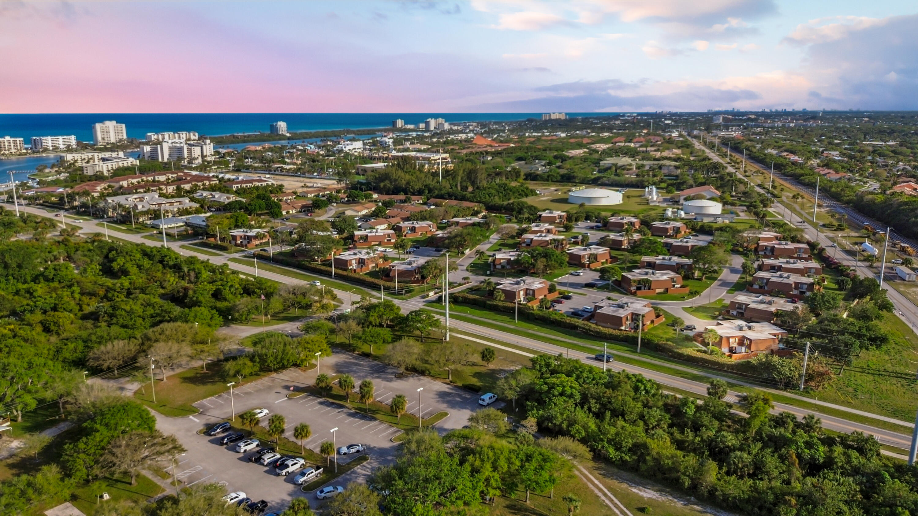 3900 Southeast County Line Road, Unit 12C Tequesta, FL 33469 - Photo 31 of 32 DJI_0223.1.1
