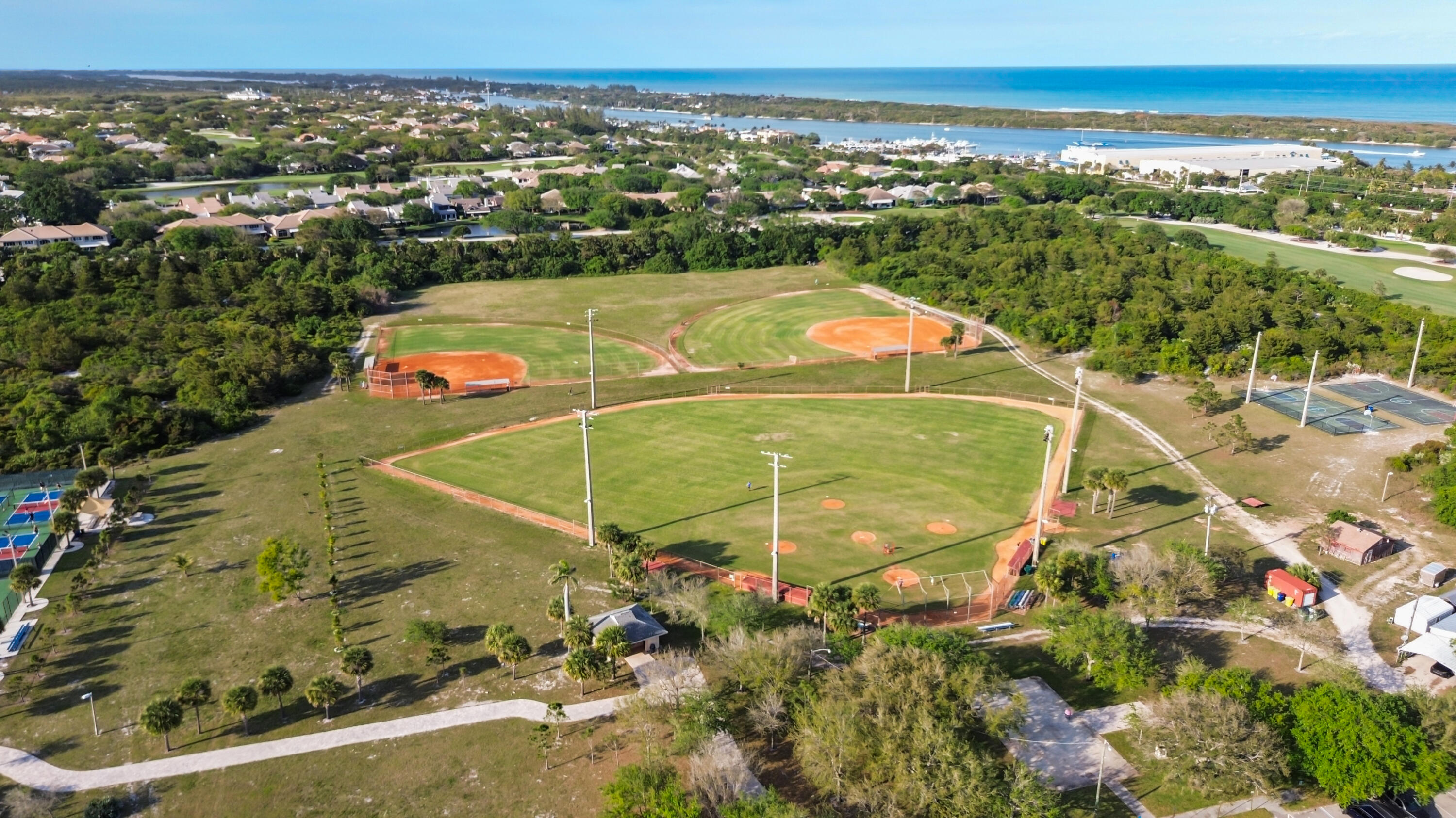 3900 Southeast County Line Road, Unit 12C Tequesta, FL 33469 - Photo 32 of 32 DJI_0232