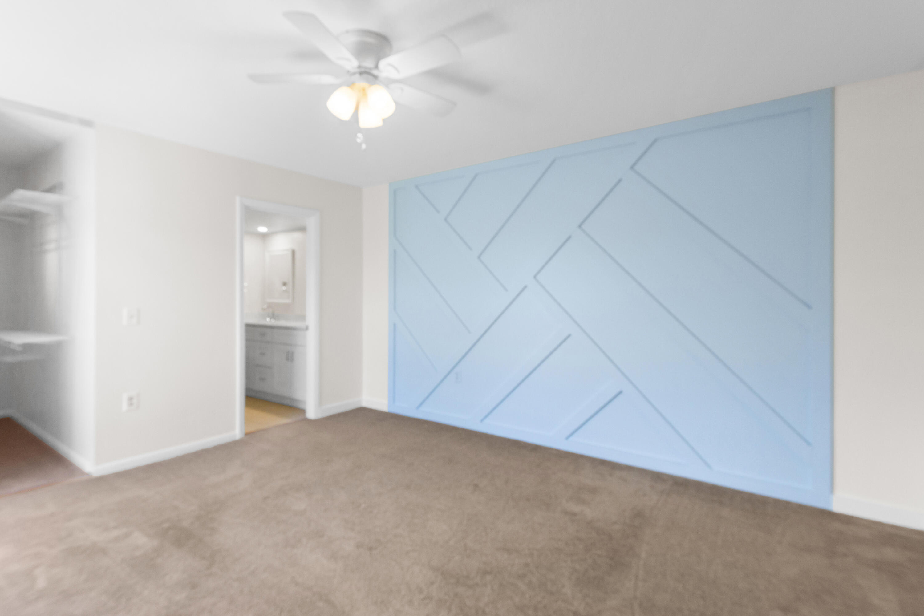3900 Southeast County Line Road, Unit 12C Tequesta, FL 33469 - Photo 9 of 32 Primary Bedroom