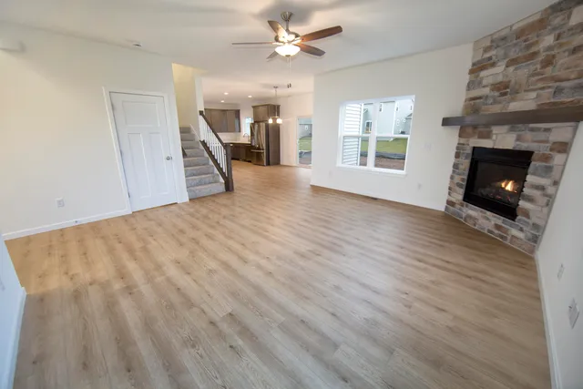 $4,500 | 2009 Savannah Drive, Grafton, WI 53024