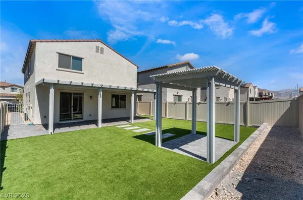$2,550 | 6958 Stone Cactus Street, North Las Vegas, NV 89086