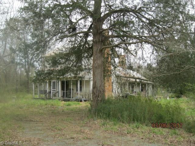 5065 Old Coleridge Road Ramseur, NC 27316 - Photo 1 of 7 Gallery Image 1