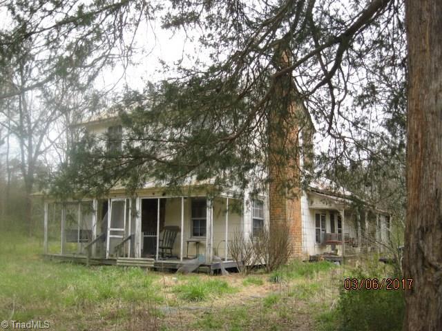 5065 Old Coleridge Road Ramseur, NC 27316 - Photo 2 of 7 Gallery Image 2
