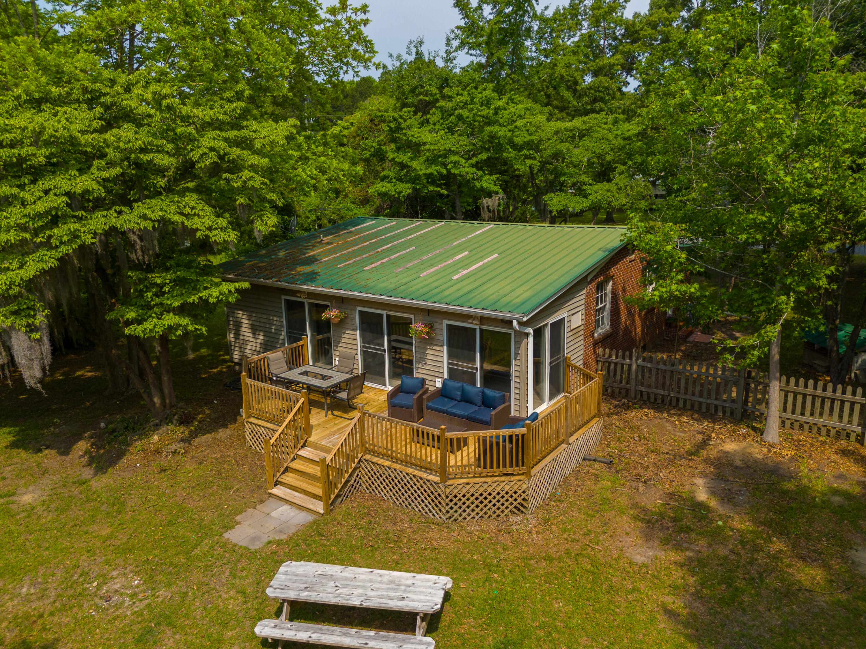 136 Eagle Point Road Cross, SC 29436 - Photo 19 of 53 DJI_20240509110430_0020_D