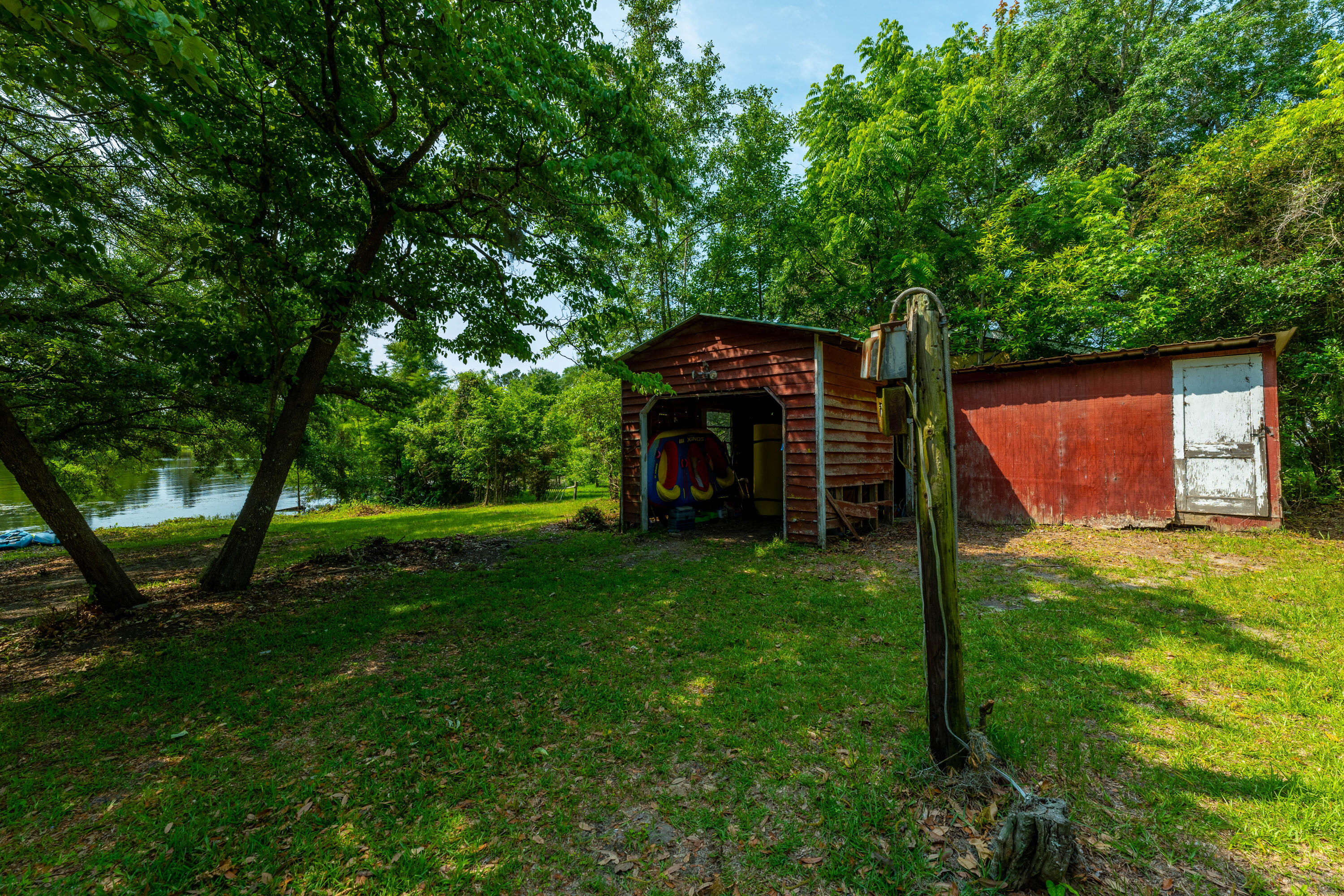 136 Eagle Point Road Cross, SC 29436 - Photo 44 of 53 P1033663