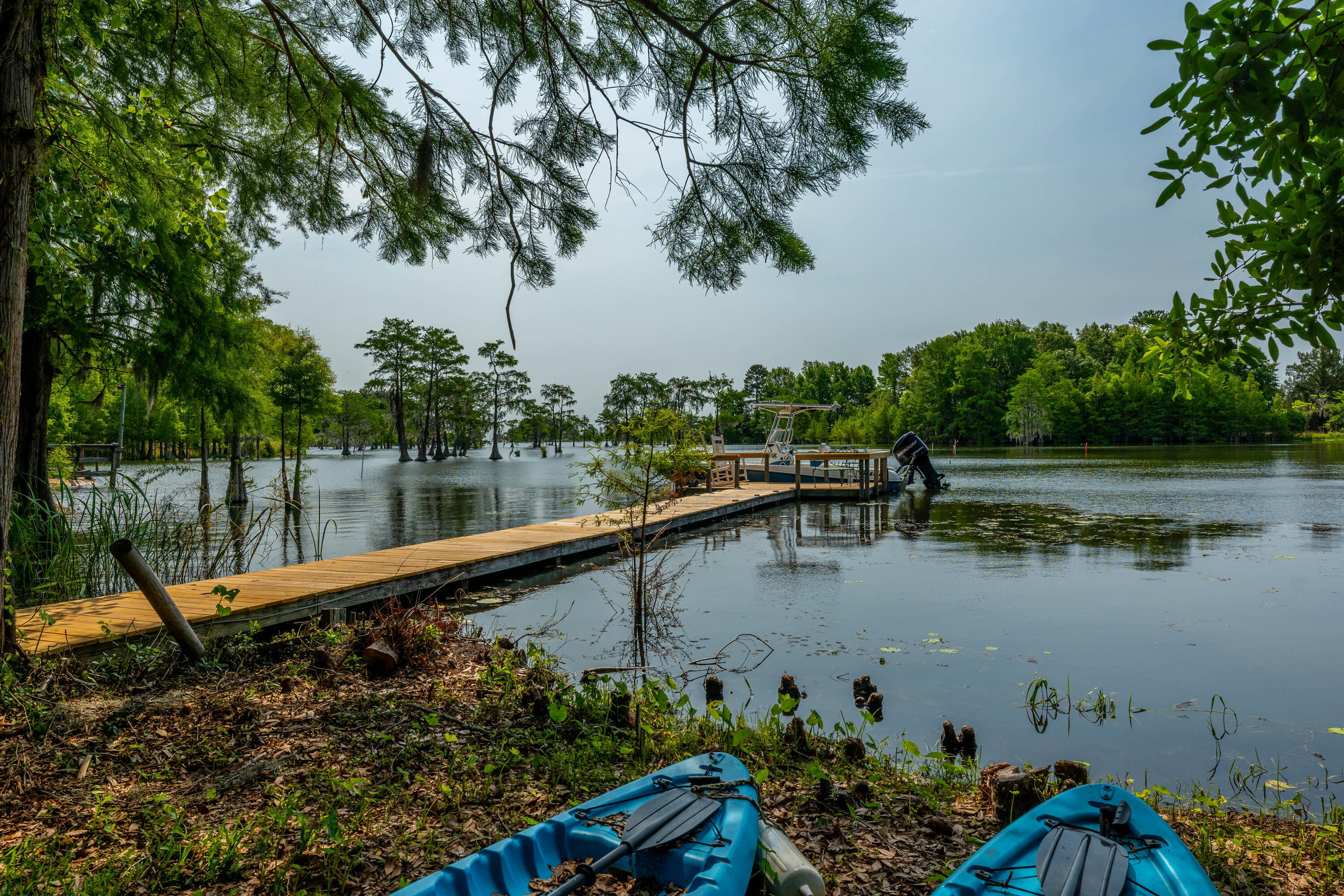 136 Eagle Point Road Cross, SC 29436 - Photo 45 of 53 P1033664