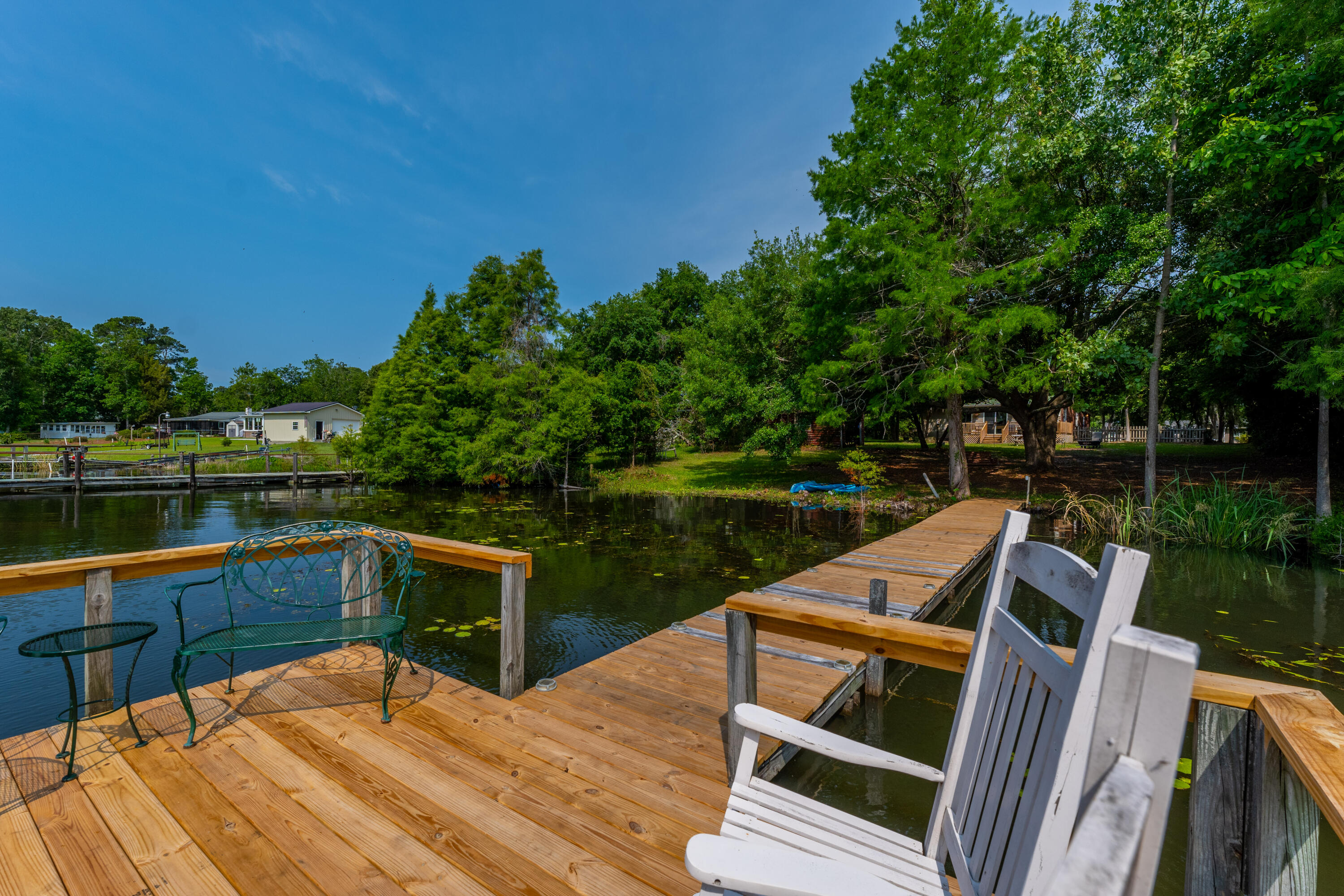 136 Eagle Point Road Cross, SC 29436 - Photo 46 of 53 P1033666