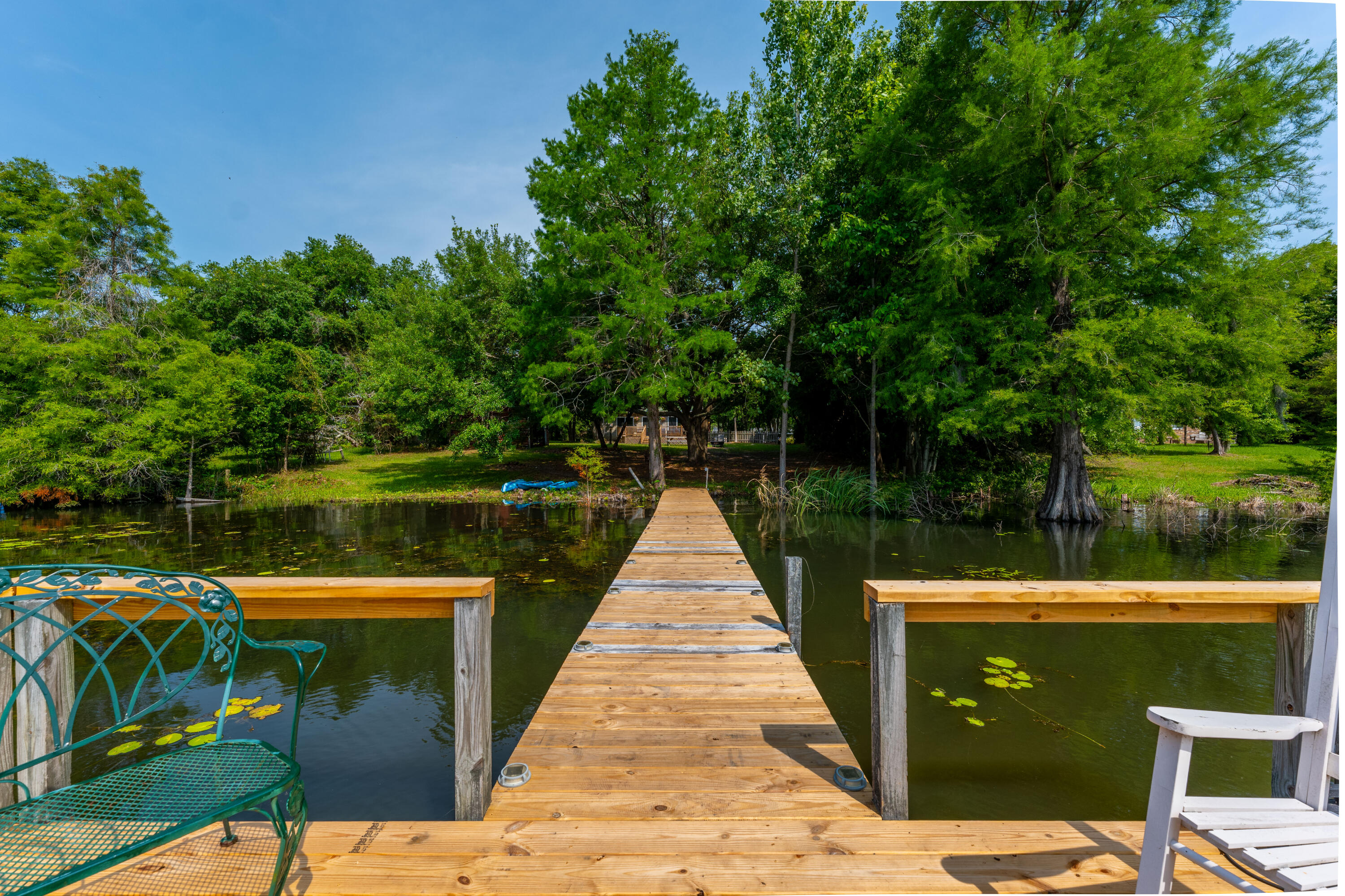 136 Eagle Point Road Cross, SC 29436 - Photo 47 of 53 P1033667