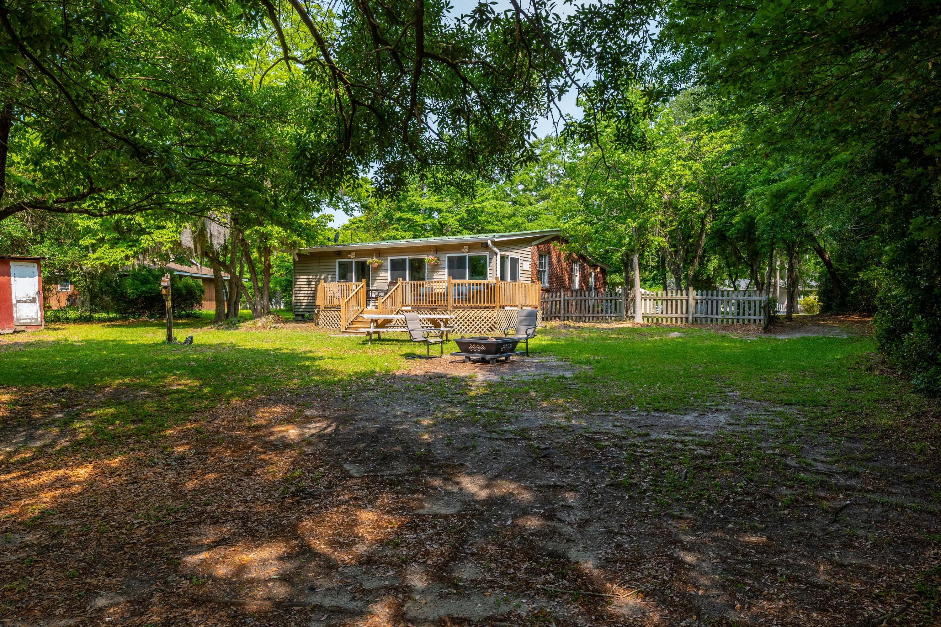 136 Eagle Point Road Cross, SC 29436 - Photo 50 of 53 P1033670