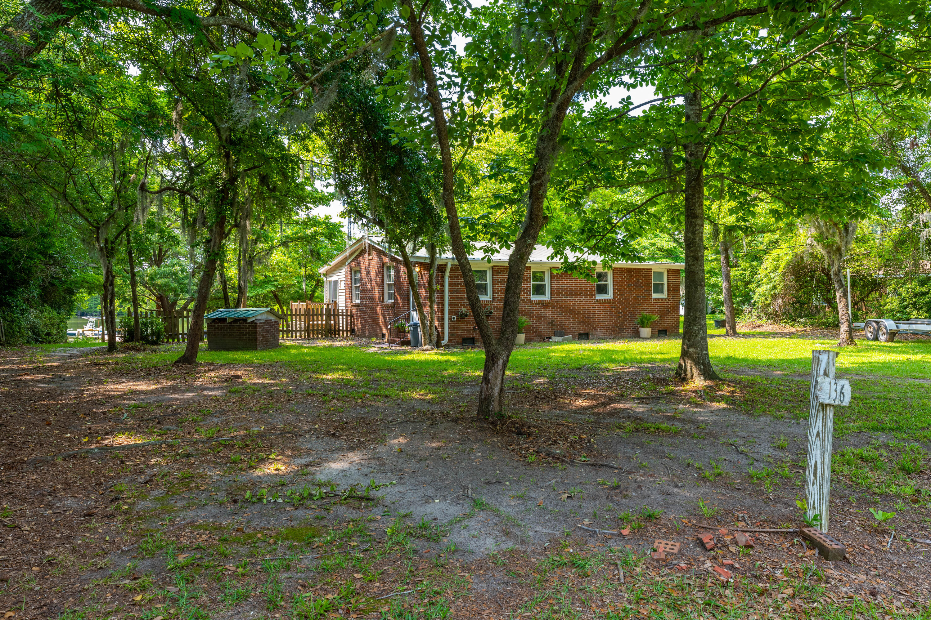 136 Eagle Point Road Cross, SC 29436 - Photo 51 of 53 P1033671