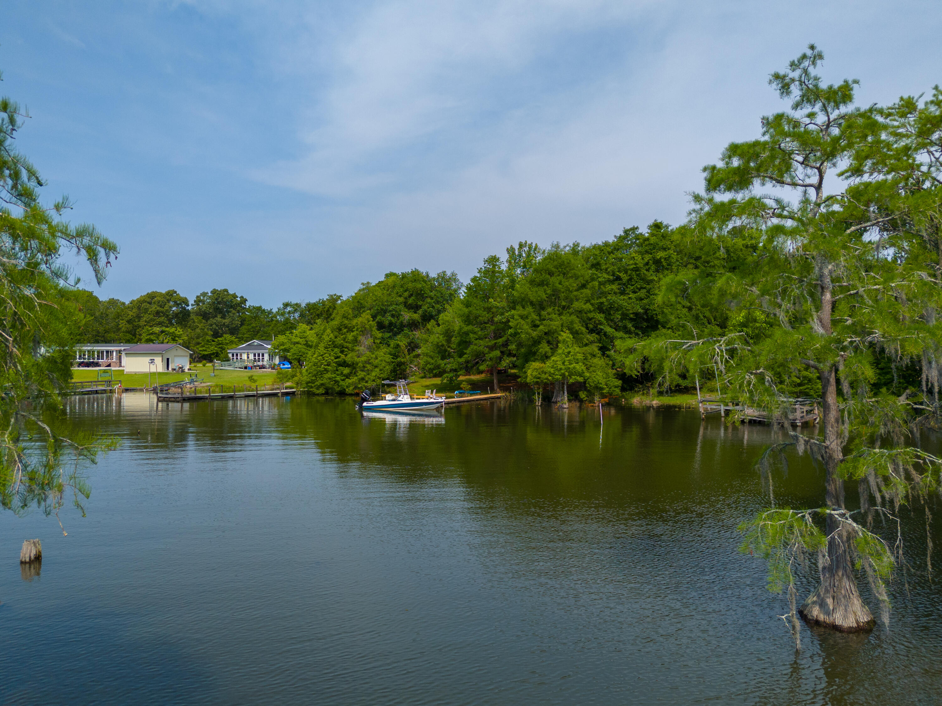 136 Eagle Point Road Cross, SC 29436 - Photo 10 of 53 DJI_20240509105958_0009_D
