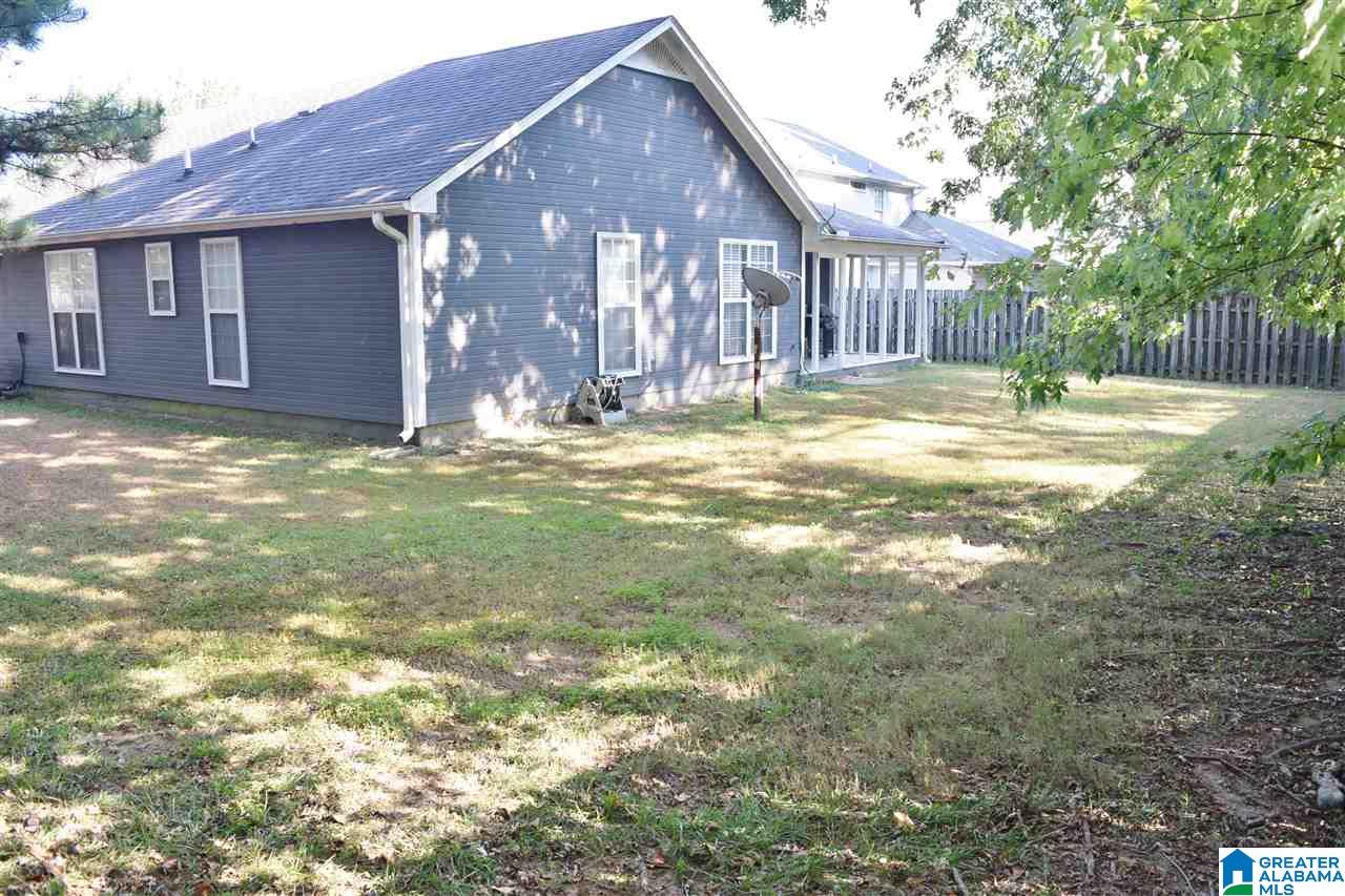 116 Pebble Lane Alabaster, AL 35007 - Photo 14 of 15