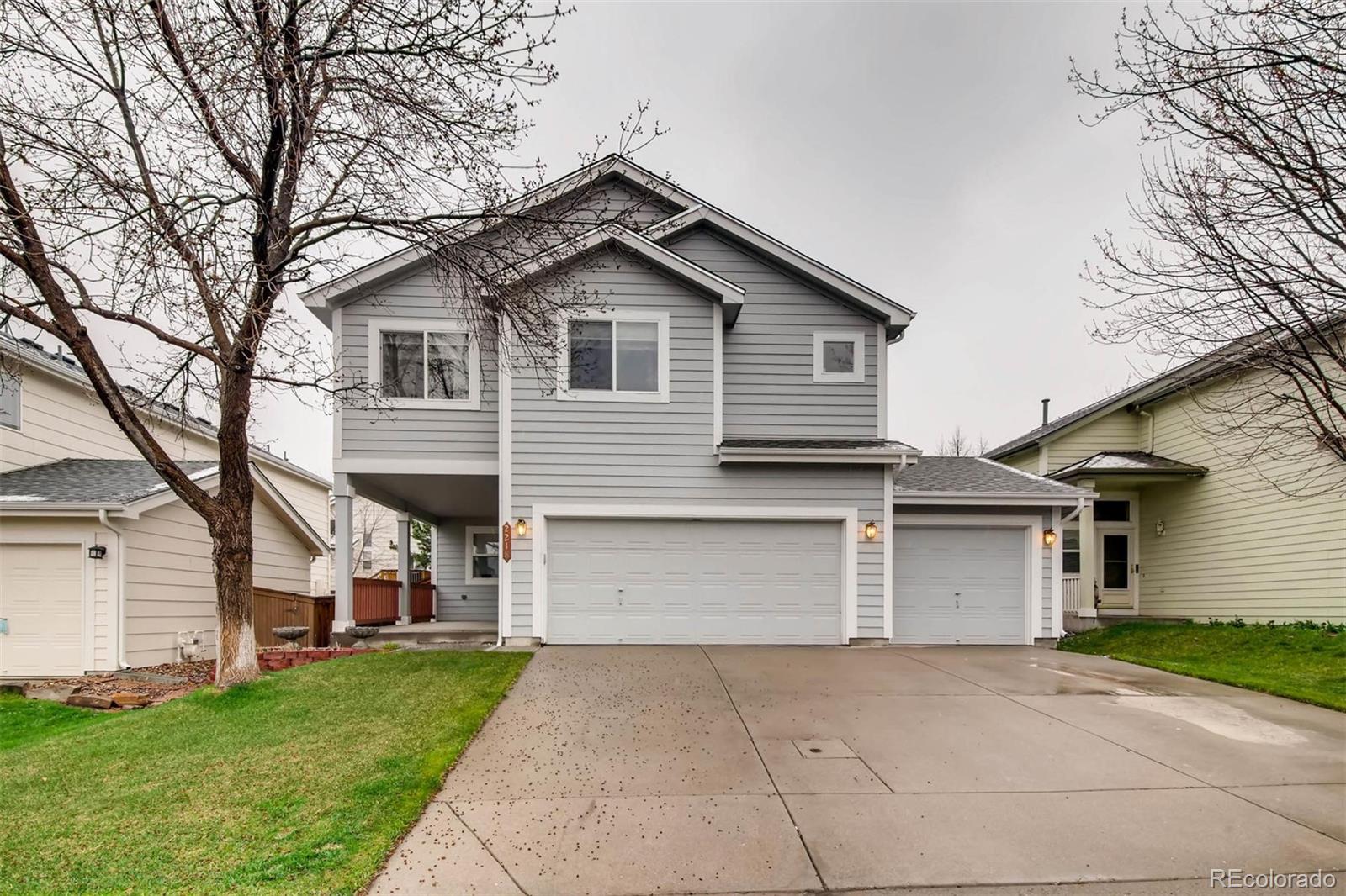 2218 Hyacinth Road Highlands Ranch, CO 80129 - Photo 1 of 28 Gallery Image 1