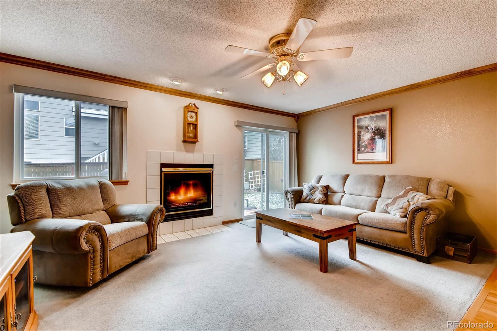 2218 Hyacinth Road Highlands Ranch, CO 80129 - Photo 13 of 28 Gallery Image 13