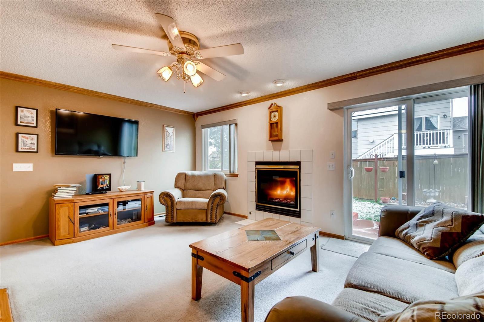 2218 Hyacinth Road Highlands Ranch, CO 80129 - Photo 14 of 28 Gallery Image 14