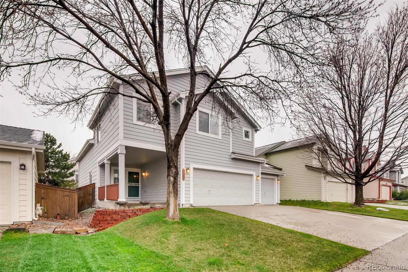 2218 Hyacinth Road Highlands Ranch, CO 80129 - Photo 2 of 28 Gallery Image 2