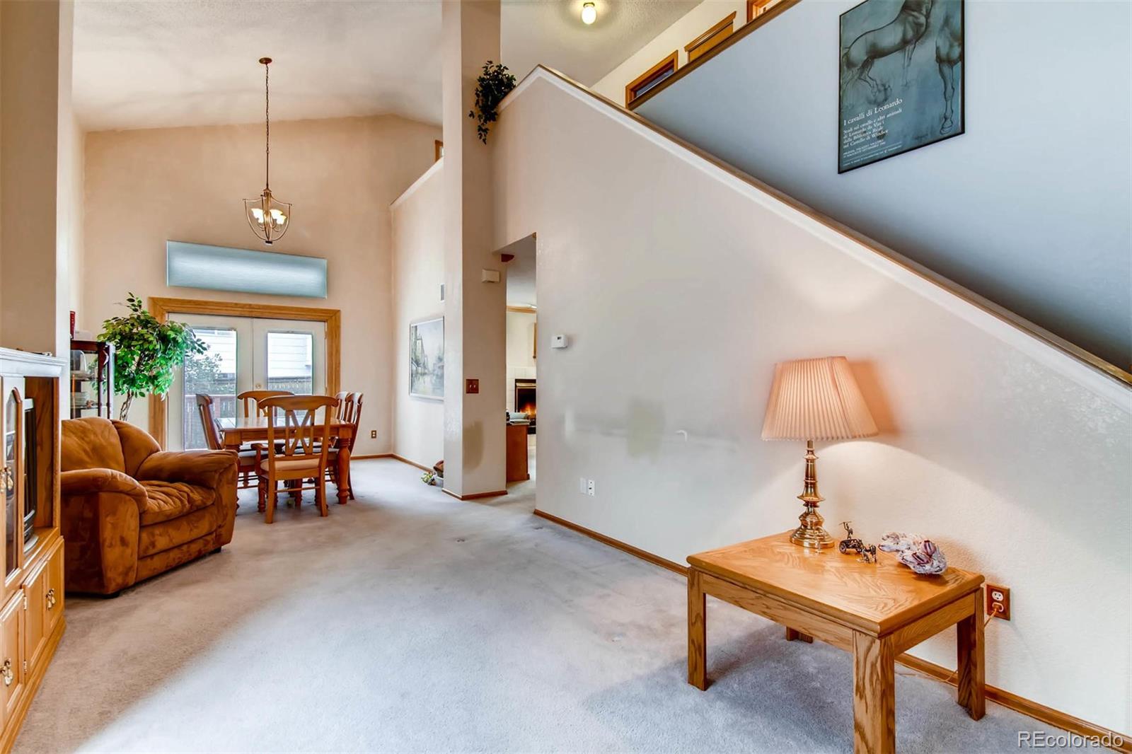 2218 Hyacinth Road Highlands Ranch, CO 80129 - Photo 4 of 28 Gallery Image 4