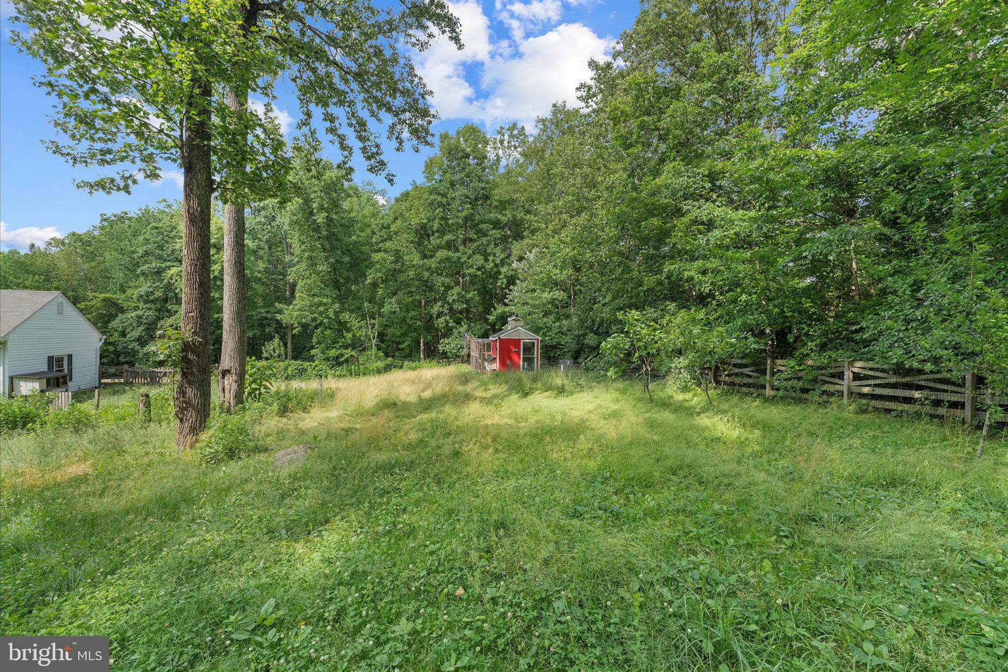 8047 Counselor Road Manassas, VA 20112 - Photo 50 of 55 Rare combination of privacy and convenience