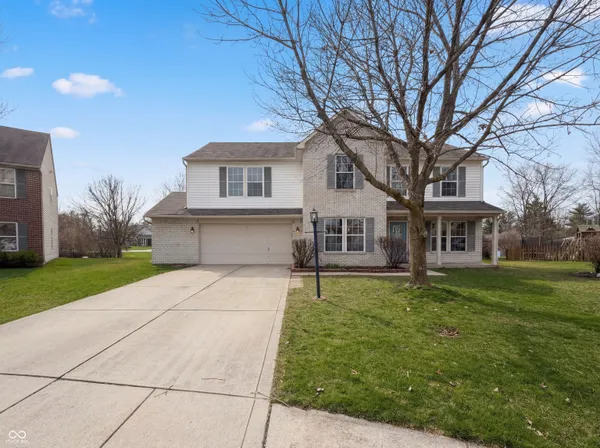 $365,000 | 7910 Arvada Place, Indianapolis, IN 46236