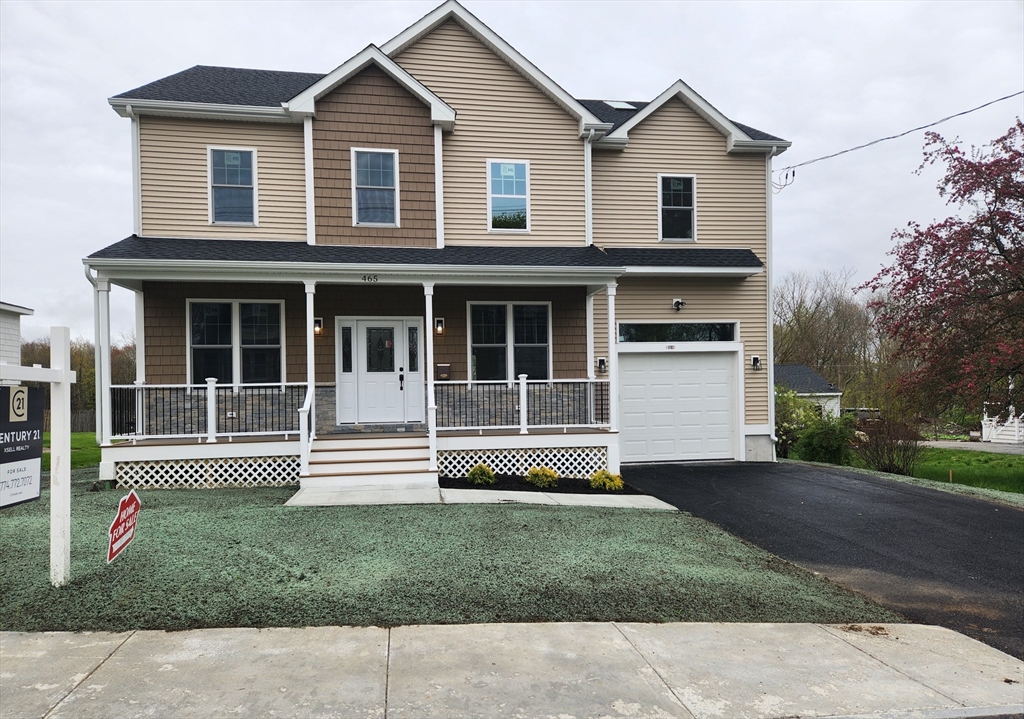 465 Massasoit Road Worcester, MA 01604 - Photo 1 of 36 Gallery Image 1