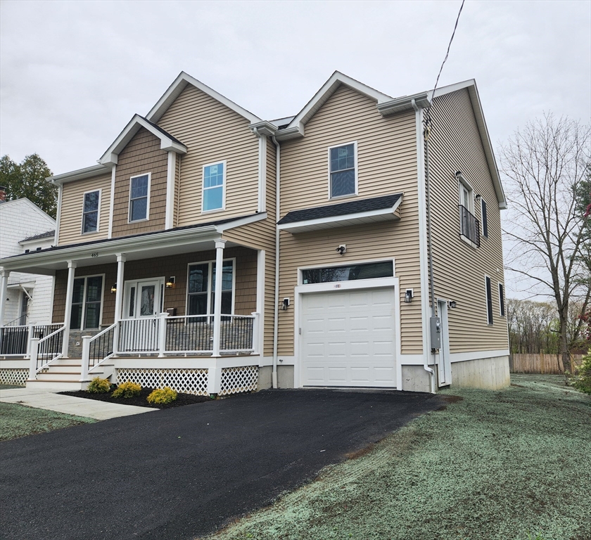 465 Massasoit Road Worcester, MA 01604 - Photo 3 of 36 Gallery Image 3