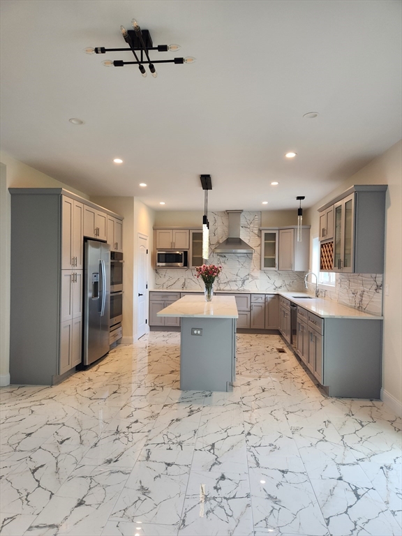 465 Massasoit Road Worcester, MA 01604 - Photo 10 of 36 Gallery Image 10