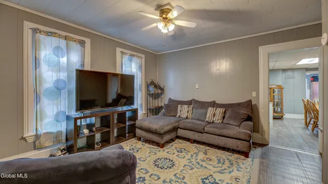 $68,500 | 16 East 11th Avenue, Gloversville, NY 12078