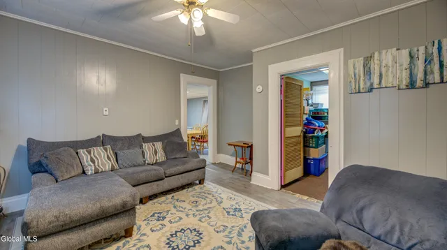 $68,500 | 16 East 11th Avenue, Gloversville, NY 12078