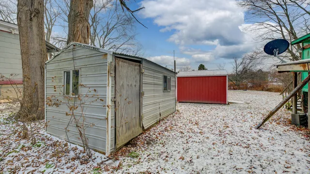 $68,500 | 16 East 11th Avenue, Gloversville, NY 12078