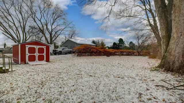 $68,500 | 16 East 11th Avenue, Gloversville, NY 12078