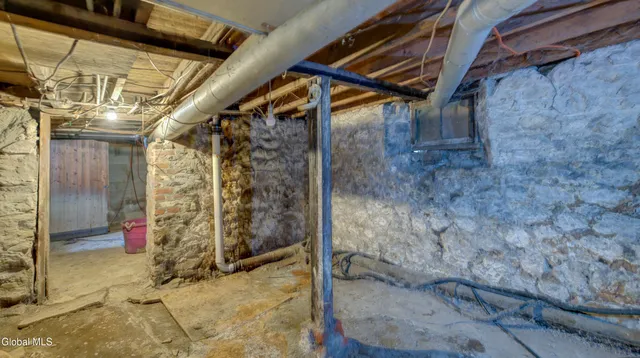 $68,500 | 16 East 11th Avenue, Gloversville, NY 12078