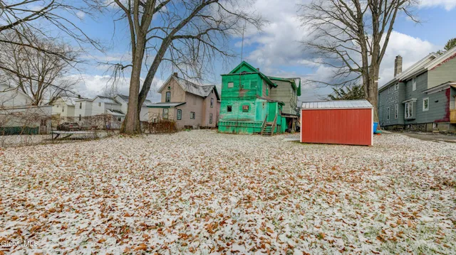 $68,500 | 16 East 11th Avenue, Gloversville, NY 12078