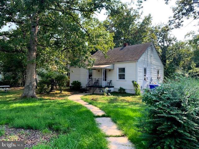 8705 Timothy Road Brandywine, MD 20613 - Photo 1 of 10 View from the street