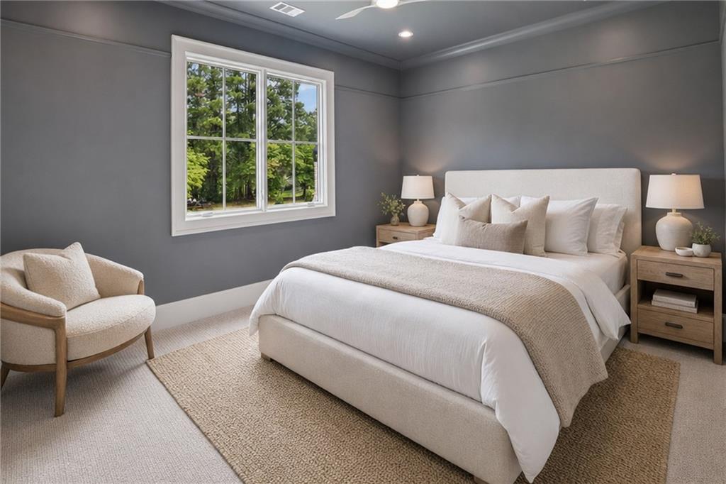 13040 Arnold Mill Road Roswell, GA 30075 - Photo 21 of 26 Gallery Image 21