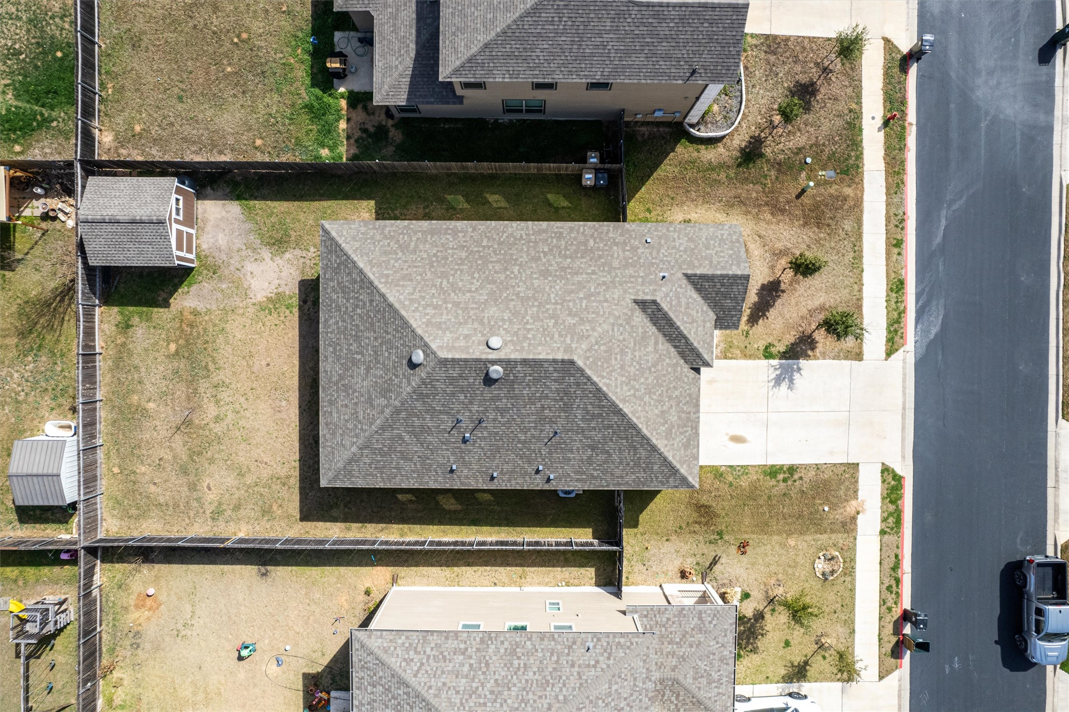 1906 Dragonfly Loop Bastrop, TX 78602 - Photo 34 of 34