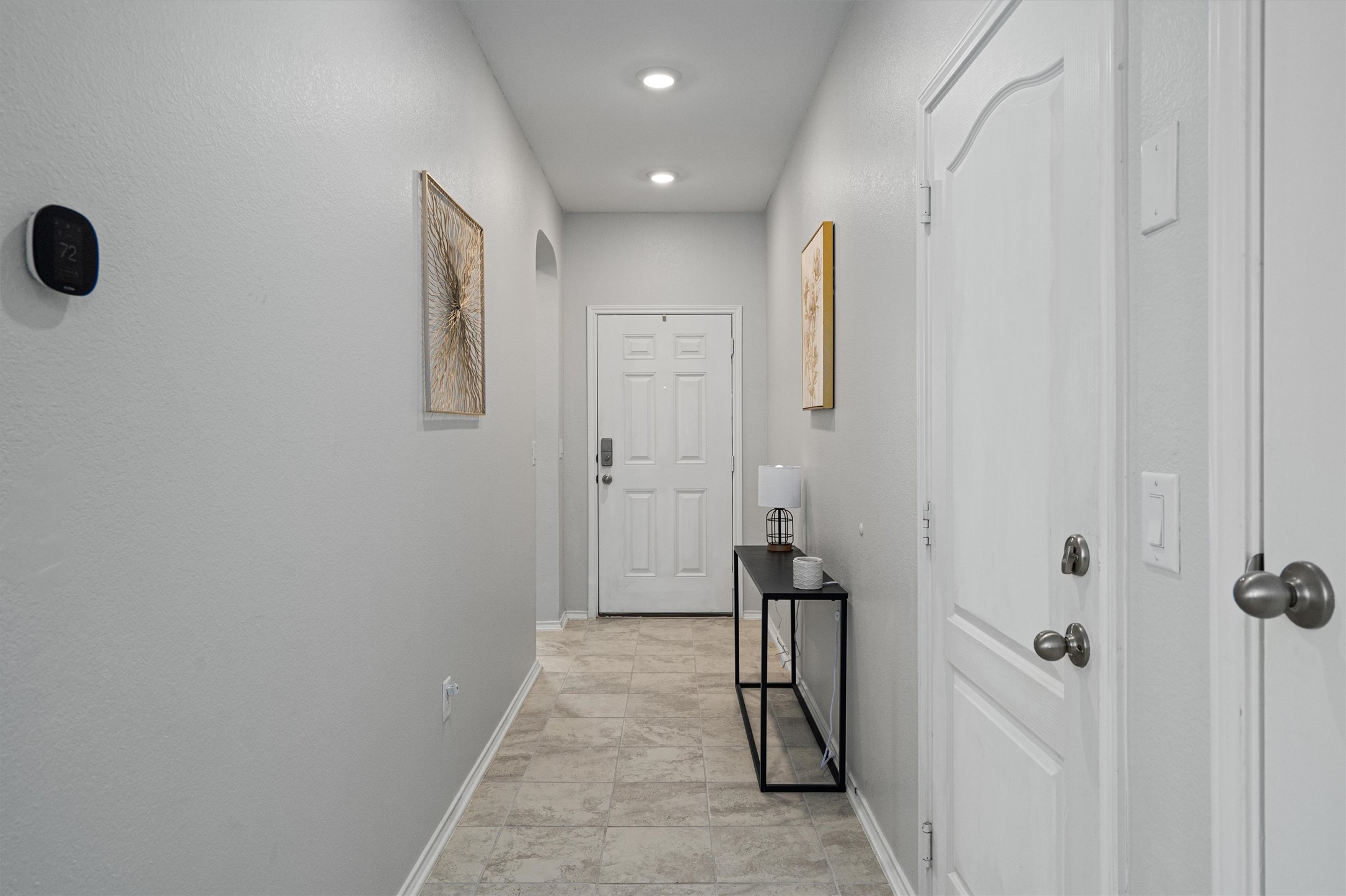 1906 Dragonfly Loop Bastrop, TX 78602 - Photo 6 of 34 a view of a walk in closet