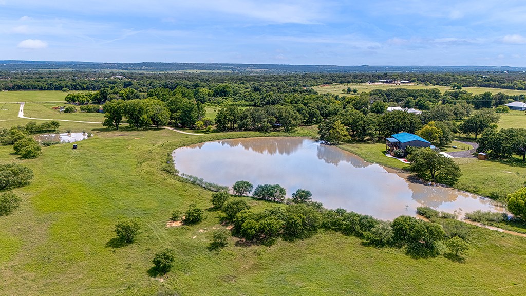 646 Victor Eckhardt Road Fredericksburg, TX 78624 - Photo 12 of 60